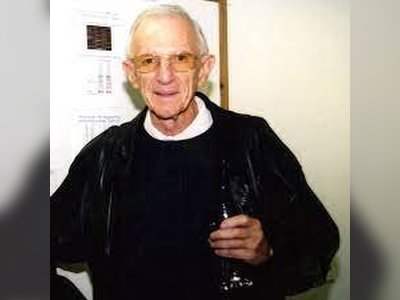 Cyril Legum (July 15, 1932 – March 2, 2014): A Pioneer in Genetics - moreshet.com