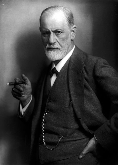 Sigmund Freud: The Father of Psychoanalysis - moreshet.com