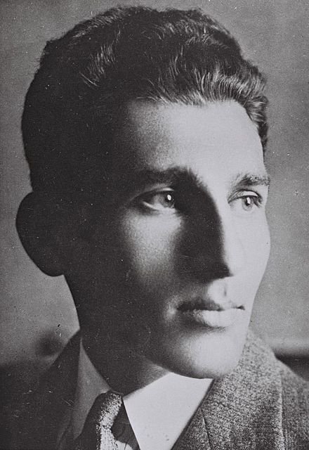 Abraham Stern (Yair): The Forgotten Jewish Freedom Fighter and Poet - moreshet.com