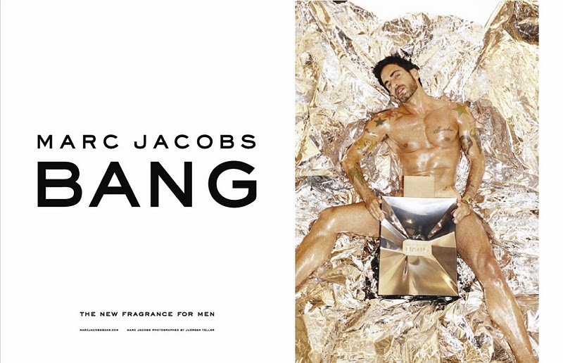 Marc Jacobs: A Fashion Icon - moreshet.com