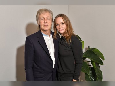 Stella McCartney: A Fashion Revolution - moreshet.com