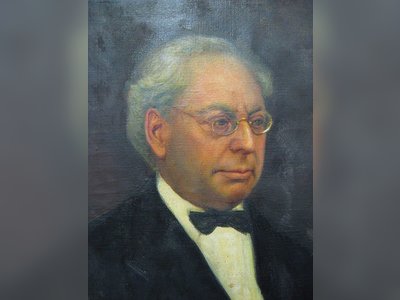 Louis Marshall: A Leader in American Jewish Life - moreshet.com