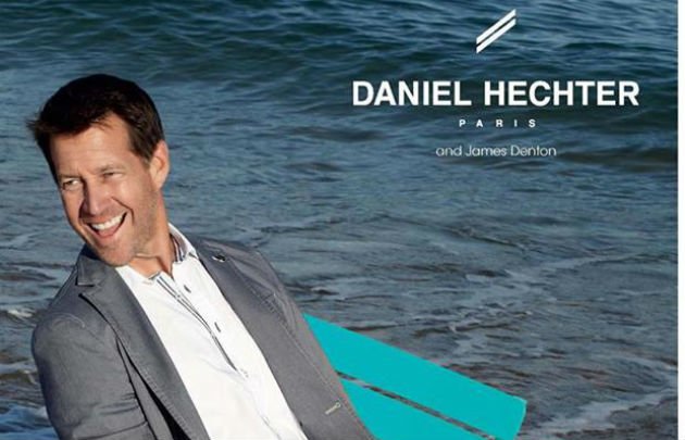 Daniel Hechter: The French Fashion Maestro and Football Enthusiast - moreshet.com