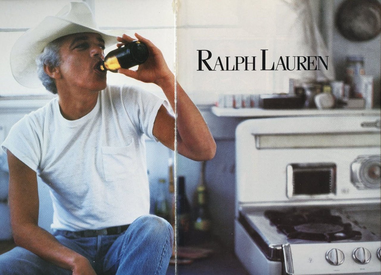 Ralph Lauren: The American Jewish Fashion Icon - moreshet.com
