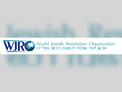 ארגון יהודי עולמי להשבת רכוש - moreshet.com