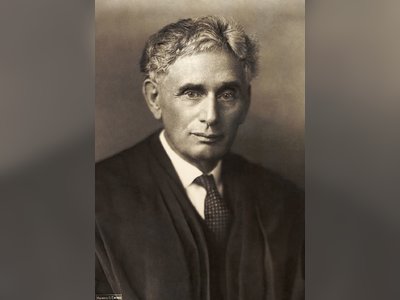 Louis Dembitz Brandeis: A Pioneer in American Jurisprudence - moreshet.com
