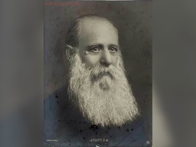 Moses Yehuda Leib Lilienblum: Pioneer of Zionist Thought in Russia - moreshet.com