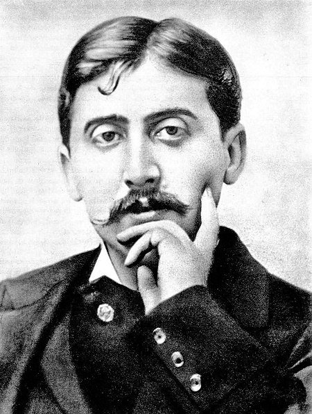 Marcel Proust: Unveiling the Enigmatic Author of 