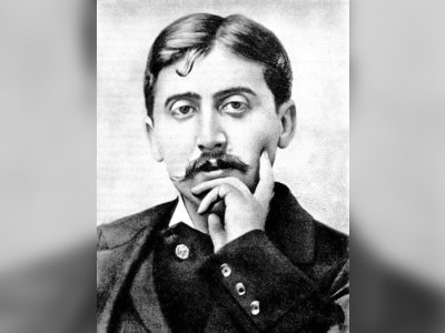 Marcel Proust: Unveiling the Enigmatic Author of "In Search of Lost Time" - moreshet.com