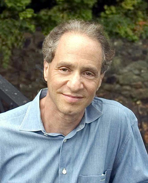 Ray Kurzweil - moreshet.com