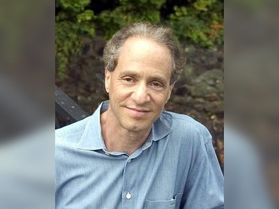 Ray Kurzweil - moreshet.com
