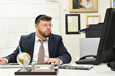 Chaim Eliezer Waldner (November 15, 1968 – December 27, 2021): A Life in Service of Haredi-Israeli Society - moreshet.com