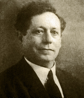 Max Pine (Hebrew: מקס פיין‎; 1868–1928) - moreshet.com