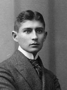 Franz Kafka: A Literary Genius of the 20th Century - moreshet.com