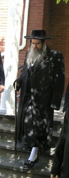 The Satmar Hasidic Sect: A Tale of Faith and Division - moreshet.com