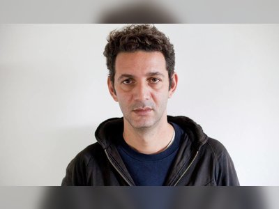Gidi Weitz: Israeli Journalist and Sokolov Award Winner - moreshet.com