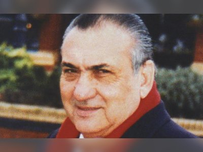 Samuel Zamach: A Pioneer in Israeli Culture and Entertainment - moreshet.com