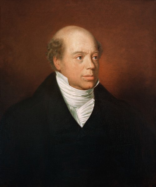 Nathan Mayer Rothschild: The British Banking Pioneer - moreshet.com