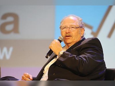 Yossi Vardi: A Pioneer in Israeli Business, High-Tech Entrepreneurship, and Investment - moreshet.com