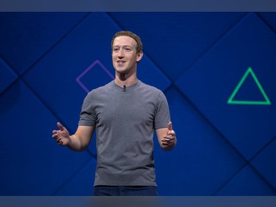 Mark Zuckerberg - moreshet.com