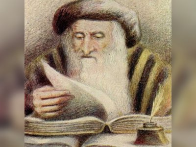 Rabbi Saadia Gaon: A Scholar of Babylonian Jewry - moreshet.com