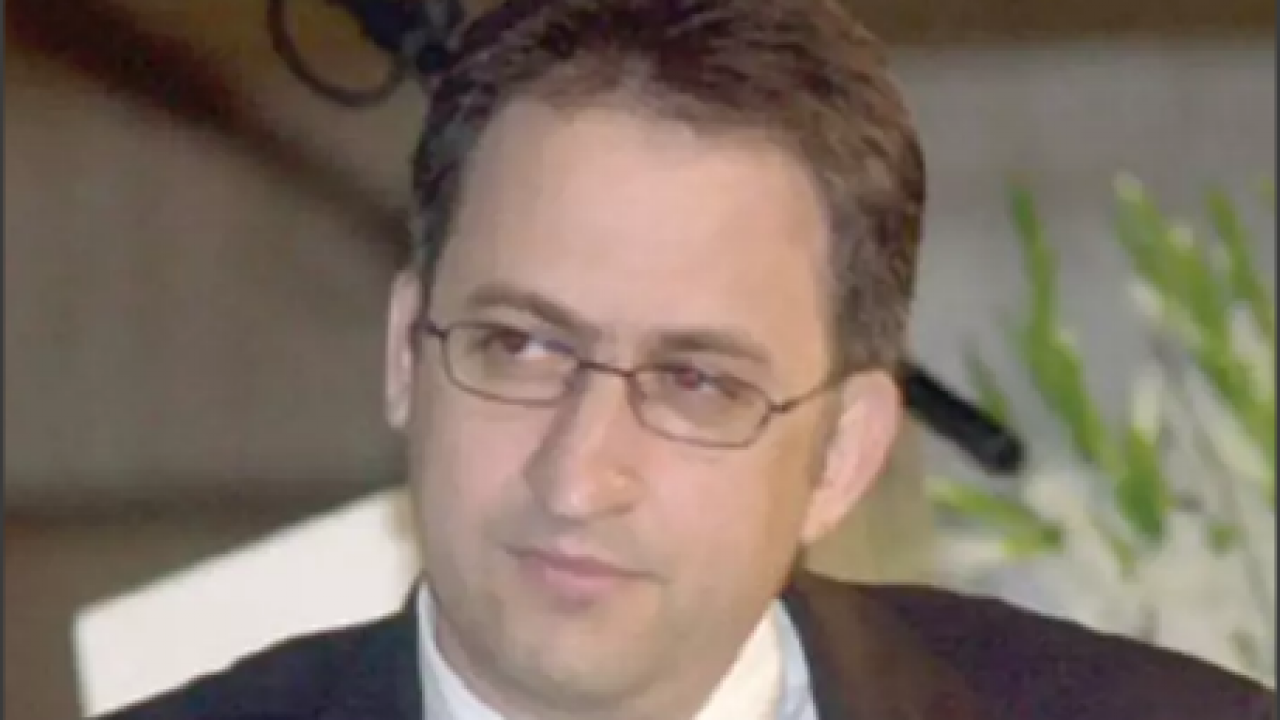 Guy Rolnik: A Pioneering Figure in Israeli Media and Economics - moreshet.com