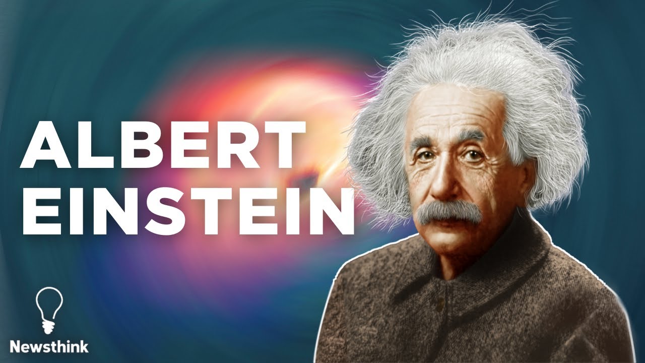 אלברט איינשטיין - moreshet.com