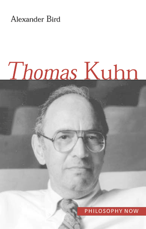 Thomas Samuel Kuhn - moreshet.com