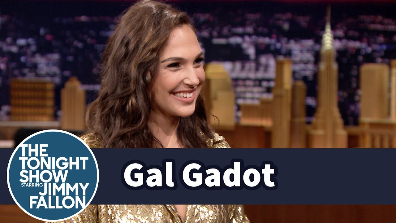 Gal Gadot: The Rise of an Israeli Icon - moreshet.com