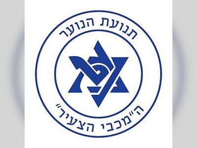 Hamacabi Hazair: Forging Jewish Youth Excellence - moreshet.com