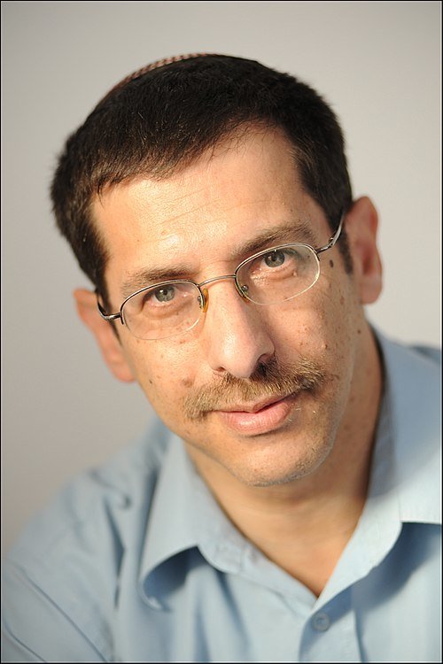 Uri Orbach: A Life Devoted to Judaism and Israel - moreshet.com
