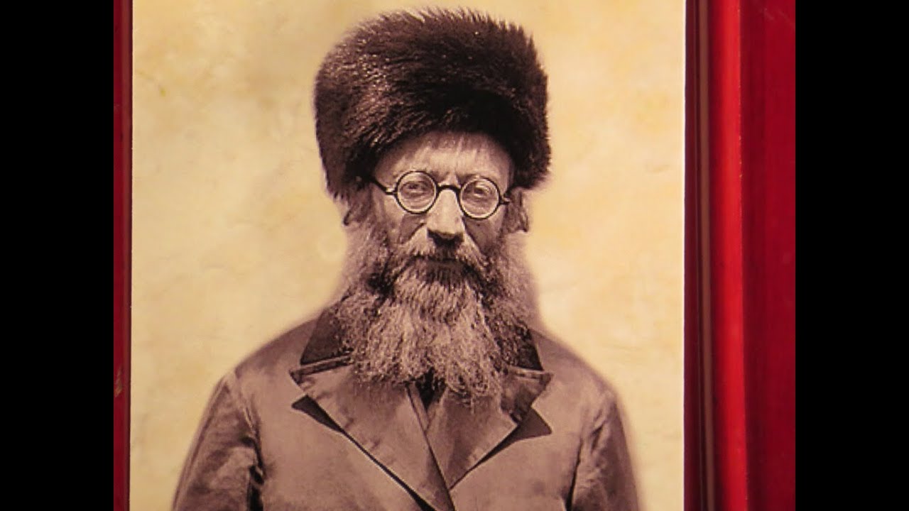 Rabbi Abraham Isaac Kook: A Spiritual Leader of Zionism - moreshet.com