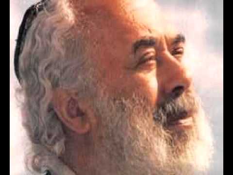 Shlomo Karlbach: The Singing Rabbi Who Touched Hearts and Souls - moreshet.com