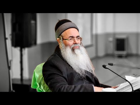 Amnon Yitzhak: A Life of Faith and Impact - moreshet.com