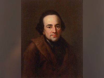 Moses Mendelssohn: Enlightening Minds, Bridging Worlds - moreshet.com