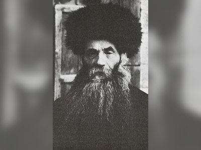 Isar Zalman Meltzer: A Pillar of Jewish Scholarship - moreshet.com