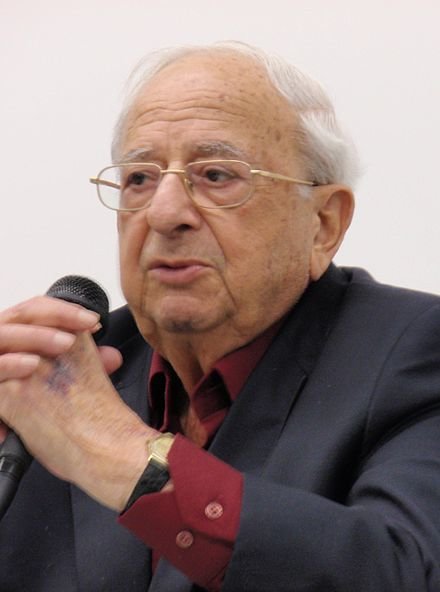 Isaac Navon: A Statesman and Cultural Ambassador of the Jewish Nation - moreshet.com