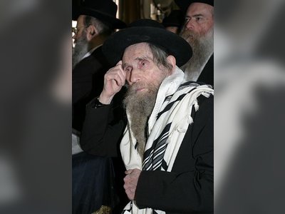 אהרן יהודה ליב שטינמן - moreshet.com