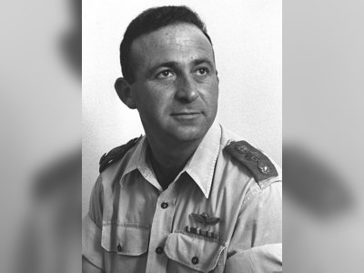 Meir Zorea: A Legacy of Leadership and Jewish Heritage - moreshet.com
