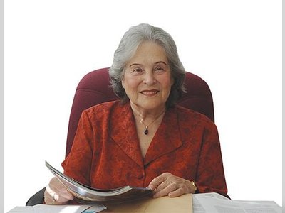 Ruth Arnon: A Visionary Scientist and Advocate for Jewish Education - moreshet.com