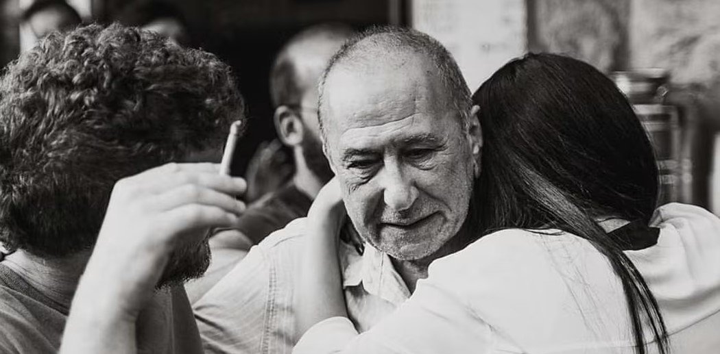 Eli Mizrahi: A Lifelong Journey of Service to the Jewish Community - moreshet.com