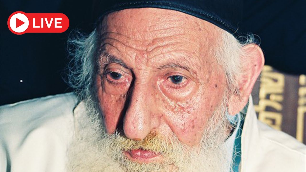 Isaac Kaduri: A Mystic's Journey Through Jewish Heritage - moreshet.com