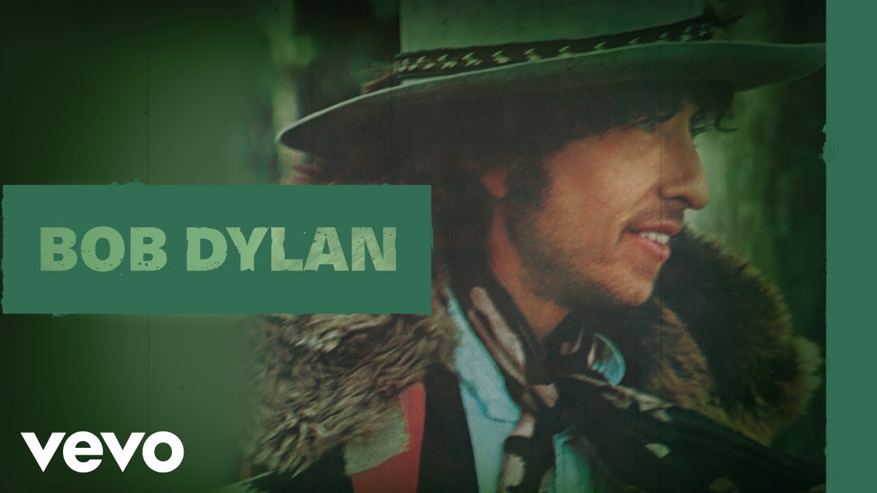 Bob Dylan: Chronicles of a Jewish Troubadour - moreshet.com
