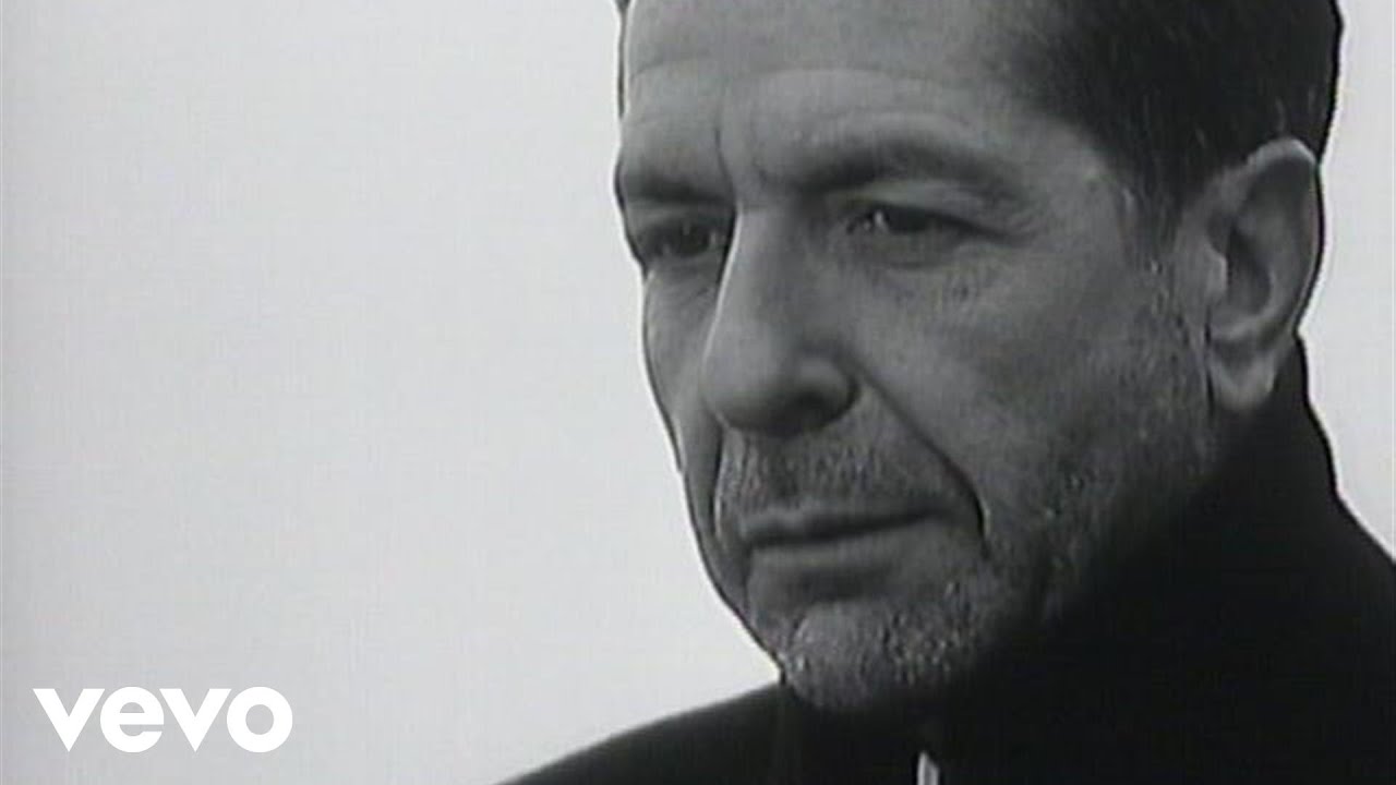 Leonard Cohen: The Poet of Emotion and Metaphor - moreshet.com
