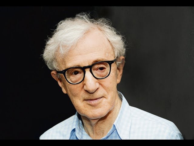 Woody Allen - moreshet.com
