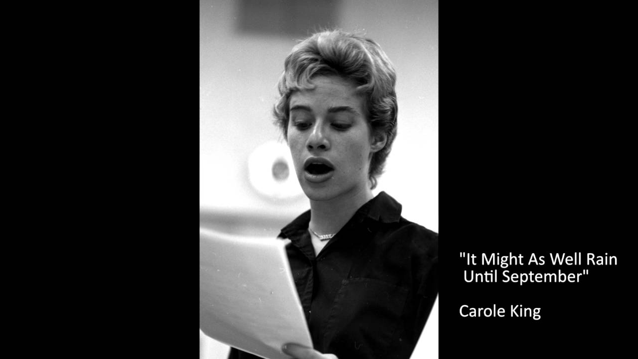 Carole King: A Journey Through Time and Music - moreshet.com