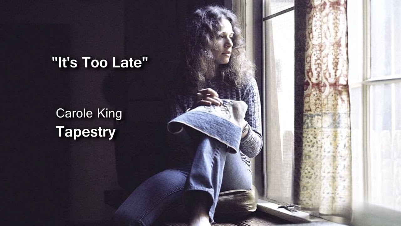 Carole King: A Journey Through Time and Music - moreshet.com