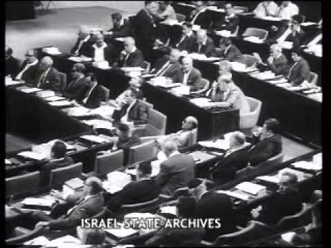 Golda Meir: A Legacy of Leadership - moreshet.com
