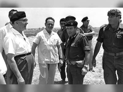 Israel Tal: A Legacy of Leadership and Innovation in the Jewish Community - moreshet.com
