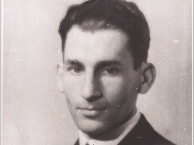 Abraham Stern (Yair): The Forgotten Jewish Freedom Fighter and Poet - moreshet.com